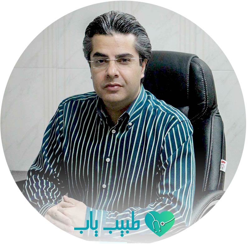 فرهاد میرکاظمی